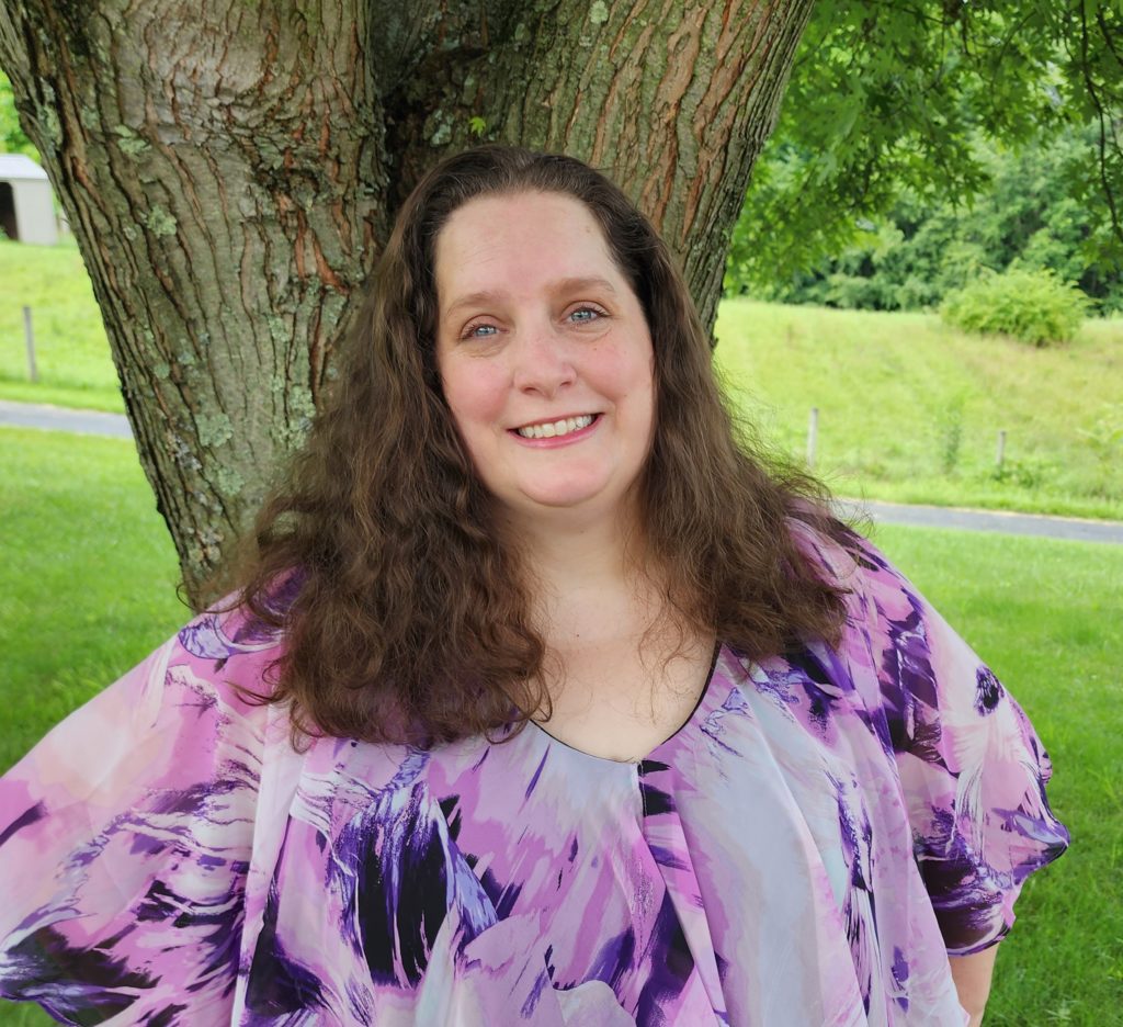 Rebecca Webb, CPA